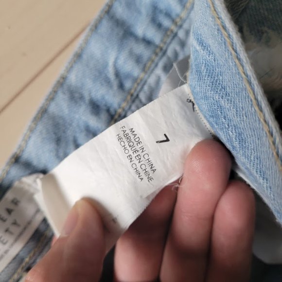 Shorts - Picture 3 of 4